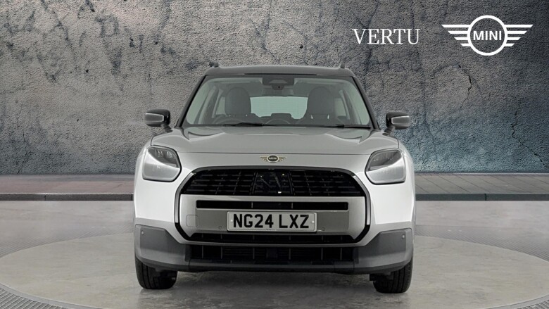 MINI Countryman 1.5 C Classic 5dr Auto Petrol Hatchback